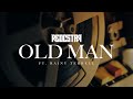 Reddstar  old man music