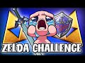 Isaac's Awakening - Repentance Challenge