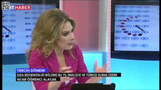 Gıda Mühendisliği Ve İş Olanakları