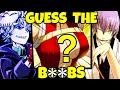 NUX TAKU VS 2SPOOKY | Bust or Bust