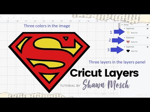 How to Design Layered Vinyl Projects in Cricut Design Space - Craft with  Sarah