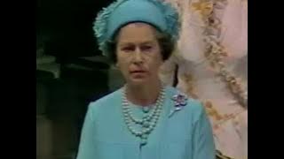 The National Anthem from 20 Jun 1837 to 22 Jan 1901 & 6 Feb 1952 to 8 Sep 2022: God Save the Queen