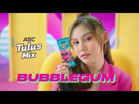 TVC KOPI ABC TULUS MIX #TIMBUBBLEGUM (15s)