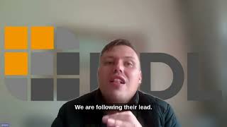 A Message from Dr. Emile Gouws - Autism and Acceptance Month 2026