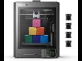 Review: ELEGOO Centauri Carbon – 500mm/s CoreXY 3D Printer!