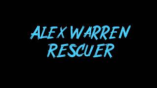 Alex Warren - RESCUER Instrumental