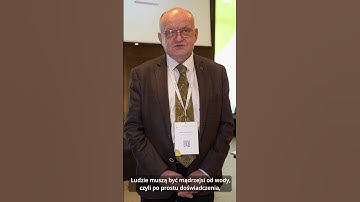 Powódź 2024 – wspomnienia i wnioski prof. Adam Wysokowski
