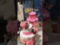 New cake design 2025 #shortsfeed #cake #cakedecorating #shorts #trending #viral #viralshorts