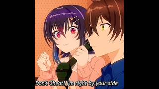 Umi  Maki Karioka  I Made Friends With The Second Prettiest Girl 7 umi asanagi amami