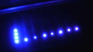 LED Music Visualizer