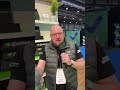 The QuickBooks merch at Accountex London 2023 was on-point!