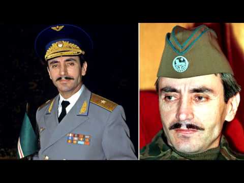 ⚔Что говорил первый президент Ичкерии, Джохар Дудаев, о России.