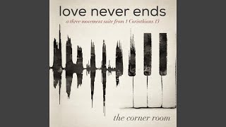 Video thumbnail of "The Corner Room - Movement II"