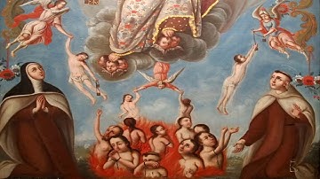 Sống Đạo Thời Cuối: PHẦN 2 - ĐỌC SÁCH TRUYỆN TÍCH CÁC LINH HỒN NƠI LUYỆN NGỤC