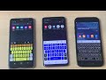 cool hidden keyboards on all Samsung smart phones / tablets