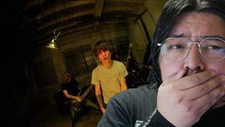 1ST LISTEN REACTION Rev3rent - Last One Here [OFFICIAL VIDEO]