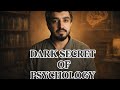 Dark Secret of Psychology| Five secrets| | Hanzla Haseeb Gohar