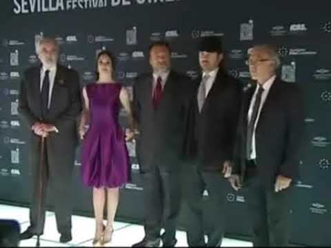 TRIAGE - Seville Photo Call & New Clip