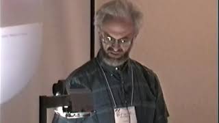 ISDC 2004 - Underhill: A Photo Review Of Mars Masonry Construction