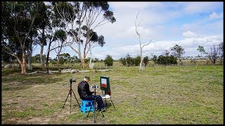 Documentaryhow Do We Work  Time Lapse  20181204