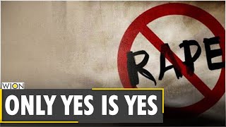 'Only Yes is yes': Spain criminalizes all sort of non-consensual sex| Spain tightens rape laws| news
