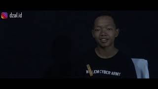 GREBEK PENGEDAR NARKOBA SACHETAN!!! PARODY 86 kocak