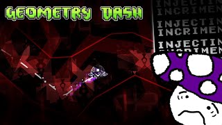 One of my longest dropped extremes... Killbot by lithifusion 100% | Geometry Dash