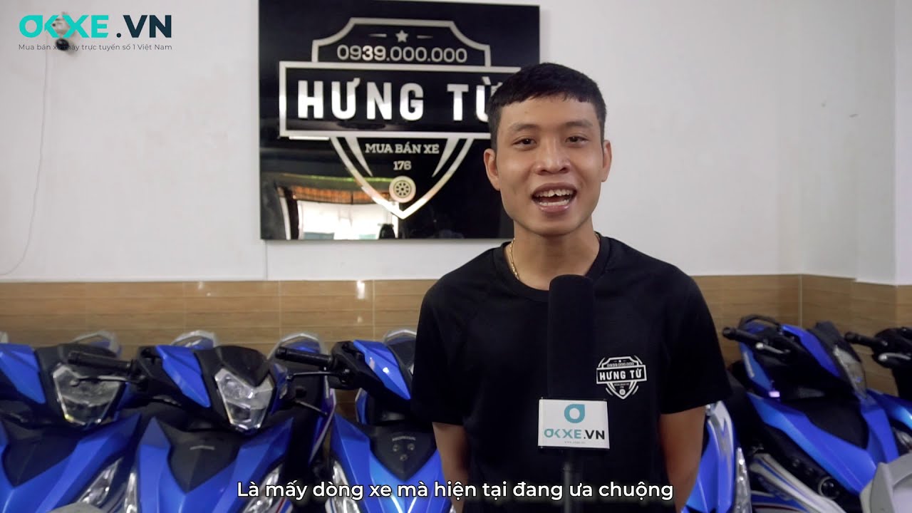 Công an phường Đông Hưng Thuận tìm chủ 7 xe máy