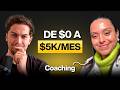 PSICÓLOGA: De $0 a $5K USD/mes de Forma Sostenible Con Social Business