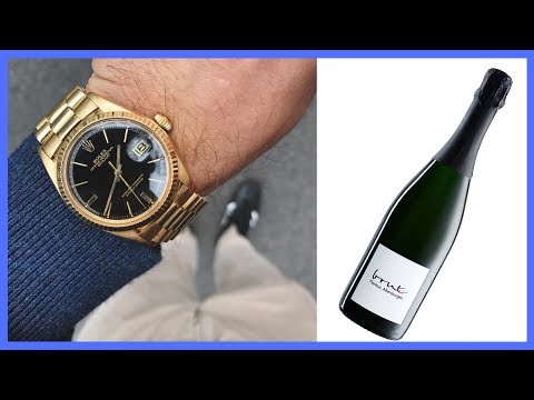 Blaufrankisch, The Wine Market, and Swiss Watch Exports | LIQUOR RUN