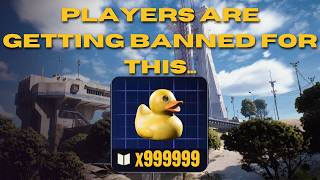 Players are getting BANNED in Arc Raiders for this...