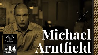 The Interview: "How to Solve a Cold Case" by Michael Arntfield