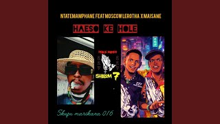 Haeso Ke Hole