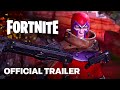 Fortnite Battle Royale Chapter 5 Season 3 Wrecked Official Launch Trailer