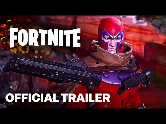 Fortnite Battle Royale Chapter 5 Season 3 Wrecked Official Launch Trailer class=