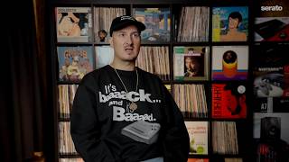 Inside the Mind of Cookin Soul โ Beatmaking + Free Drum Kit / SERATO STUDIO
Inside the Mind of Cookin Soul โ Beatmaking + Free Drum Kit / SERATO STUDIO Inside the Mind of Cookin Soul โ Beatmaking + Free Drum Kit / SERATO STUDIO