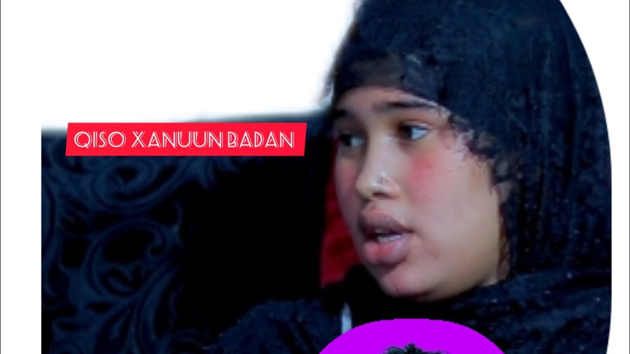 QISO JACEYL XUNU. BADAN  &ARAGSAN