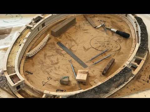 L'amphithéâtre du IIème siècle, Le Palais Gallien