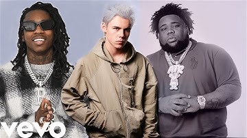 The Kid LAROI " Changed "Ft. Polo G & Rod Wave (Audio Remix)