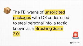 Quishing 101: The QR Code Scam You Don’t See Coming