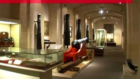 Malta TV : museum maritim museum