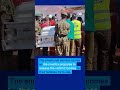 Kenya honours Utumishi fire victims
