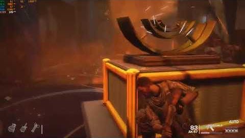 INSANE FPS on Laptop - Spec Ops The Line  ULTRA SETTINGS 1080P!