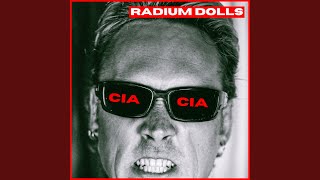 Miniatura del video "Radium Dolls - CIA"