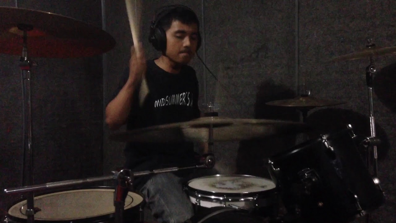 NGINTIP KEGIATAN OKI COSMOGONY DI CMGN HOUSE 