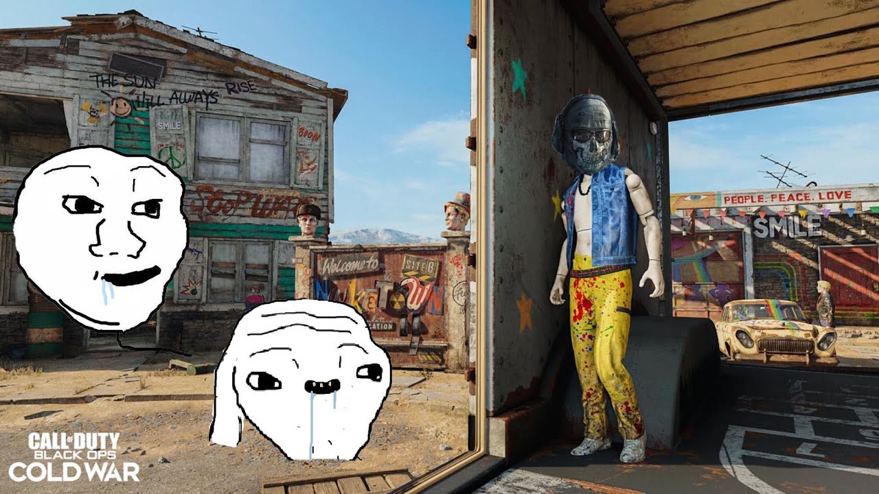 Prop Hunt Funtage #1