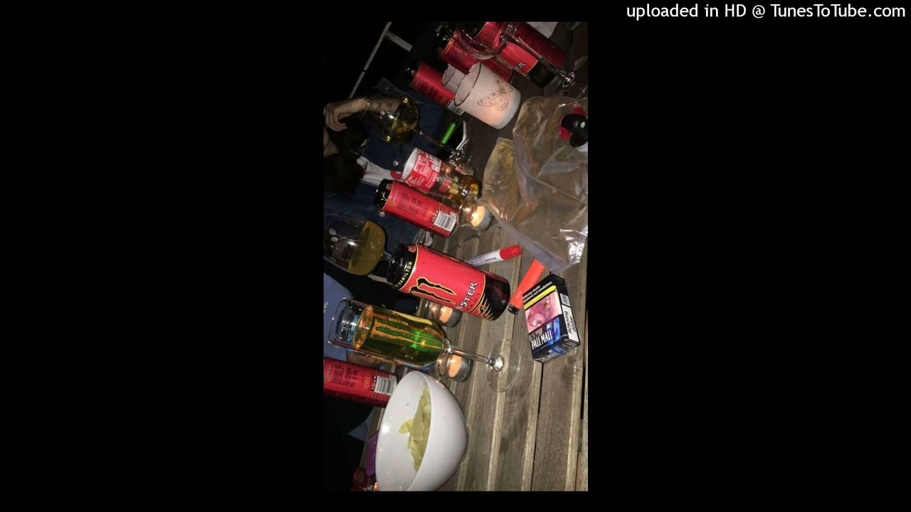 crudo means raw dembow type beat - fiesta sorner