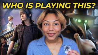 I REFUSE to Play These Games