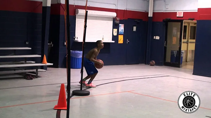 Julian Newman: 12-Year-Old Phenom INSANE Workout