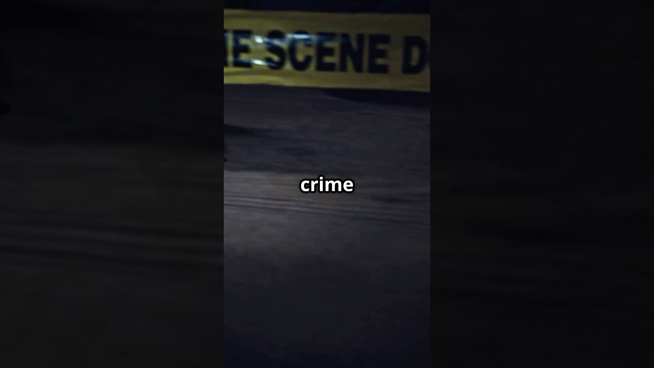 The Chilling Tale Of Andrew & Jessica Howard